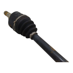 Semiasse Anteriore Sinistro TOYOTA Auris Serie E150 dal 07 al 12 - 4342002621 - 2838990