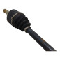 Semiasse Anteriore Sinistro TOYOTA Auris Serie E150 dal 07 al 12