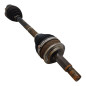 Semiasse Anteriore Sinistro TOYOTA Auris Serie E150 dal 07 al 12