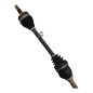 Semiasse Anteriore Sinistro TOYOTA Auris Serie E150 dal 07 al 12