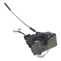 Serratura Anteriore Sinistra FIAT Grande Punto 2° Serie - 52065106 - 2804894