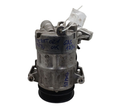 Compressore A/C FORD EcoSport Serie dal 12 - H1BH-19D629-DB - 2827473
