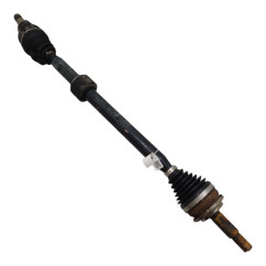 Semiasse anteriore destro TOYOTA Auris Serie E150 dal 07 al 12