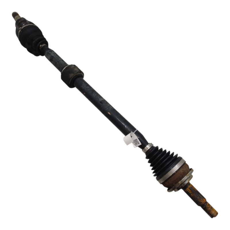 Semiasse anteriore destro TOYOTA Auris Serie E150 dal 07 al 12