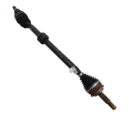 Semiasse anteriore destro TOYOTA Auris Serie E150 dal 07 al 12 - 4341002581 - 2838973