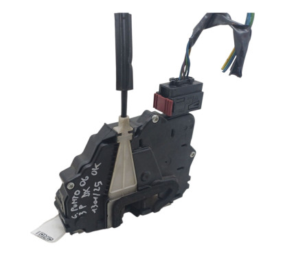 Serratura Anteriore Destra FIAT Grande Punto 2° Serie - 52065107 - 2804875