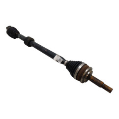 Semiasse anteriore destro TOYOTA Auris Serie E150 dal 07 al 12 - 4341002581 - 2838973