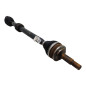 Semiasse anteriore destro TOYOTA Auris Serie E150 dal 07 al 12