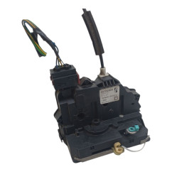 Serratura Anteriore Destra FIAT Grande Punto 2° Serie - 52065107 - 2804875