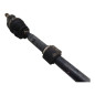 Semiasse anteriore destro TOYOTA Auris Serie E150 dal 07 al 12