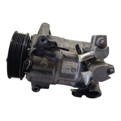 Compressore A/C FORD EcoSport Serie dal 12 - H1BH-19D629-DB - 2827473