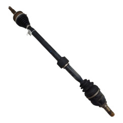 Semiasse anteriore destro TOYOTA Auris Serie E150 dal 07 al 12 - 4341002581 - 2838973