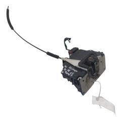 Serratura Anteriore Destra FIAT Grande Punto 2° Serie - 52065107 - 2804875