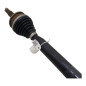 Semiasse anteriore destro TOYOTA Auris Serie E150 dal 07 al 12