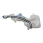 Vaschetta Tergi ant FORD EcoSport Serie dal 12