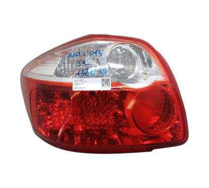 Stop fanale Posteriore Sinistro TOYOTA Auris Serie E150 dal 07 al 12 - 8156102540 - 2813593