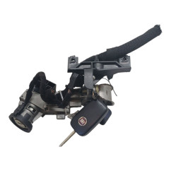 Blocchetto Accensione FIAT Grande Punto 2° Serie - 52182634 - 2804922