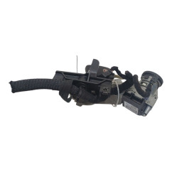 Blocchetto Accensione FIAT Grande Punto 2° Serie - 52182634 - 2804922