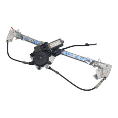 Alzacristallo elettrico ant. SX FIAT Grande Punto 2° Serie