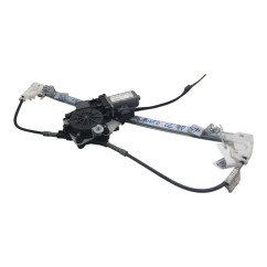 Alzacristallo elettrico ant. SX FIAT Grande Punto 2° Serie - 51895385 - 2804793