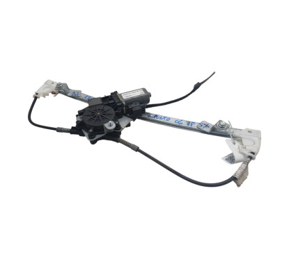 Alzacristallo elettrico ant. SX FIAT Grande Punto 2° Serie