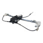 Alzacristallo elettrico ant. SX FIAT Grande Punto 2° Serie