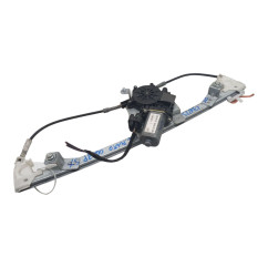 Alzacristallo elettrico ant. SX FIAT Grande Punto 2° Serie - 51895385 - 2804793