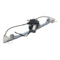 Alzacristallo elettrico ant. SX FIAT Grande Punto 2° Serie