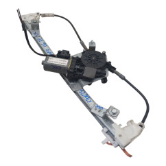 Alzacristallo elettrico ant. SX FIAT Grande Punto 2° Serie - 51895385 - 2804793