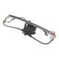 Alzacristallo elettrico ant. SX FIAT Grande Punto 2° Serie