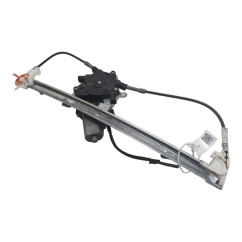 Alzacristallo elettrico ant. SX FIAT Grande Punto 2° Serie - 51895385 - 2804793