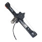 Alzacristallo elettrico ant. DX FIAT Grande Punto 2° Serie