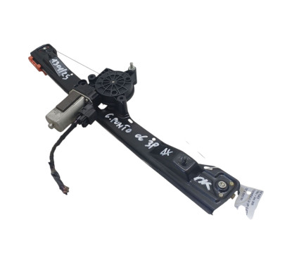 Alzacristallo elettrico ant. DX FIAT Grande Punto 2° Serie