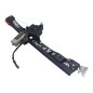 Alzacristallo elettrico ant. DX FIAT Grande Punto 2° Serie