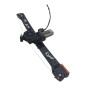 Alzacristallo elettrico ant. DX FIAT Grande Punto 2° Serie