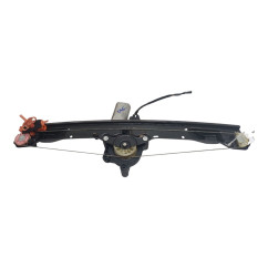 Alzacristallo elettrico ant. DX FIAT Grande Punto 2° Serie - 51895384 - 2804803