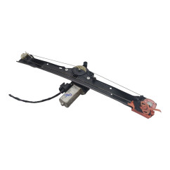 Alzacristallo elettrico ant. DX FIAT Grande Punto 2° Serie - 51895384 - 2804803