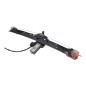 Alzacristallo elettrico ant. DX FIAT Grande Punto 2° Serie