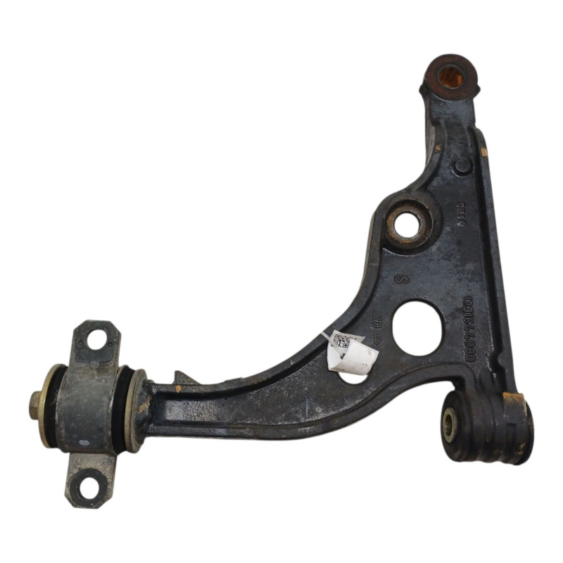 Braccio Oscillante Anteriore Sinistro PEUGEOT Boxer 2° Serie