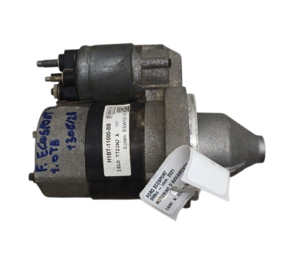 Motorino d' avviamento FORD EcoSport Serie dal 12 - H1BT-11000-BB - 2839982