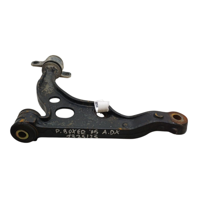 Braccio Oscillante anteriore destro PEUGEOT Boxer 2° Serie