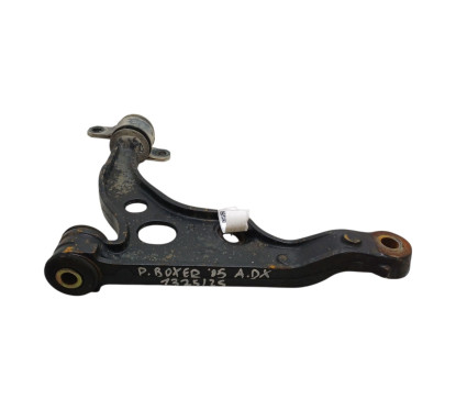 Braccio Oscillante anteriore destro PEUGEOT Boxer 2° Serie - 2839928 - 2839928