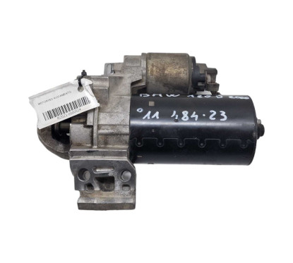 Motorino d' avviamento BMW Serie 1 F20 dal 11 al 19 - 1481831 - 1481831