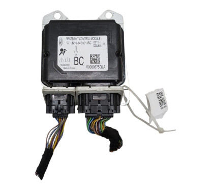 Centralina Airbag FORD EcoSport Serie dal 12 - LN15-14B321-BC - 2827041