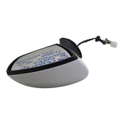 Specchietto Retrovisore Destro FORD EcoSport Serie dal 12 - 2553016 - 2824672