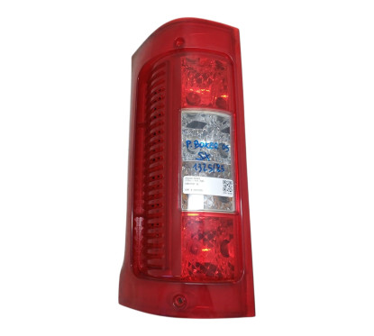 Stop fanale Posteriore Sinistro PEUGEOT Boxer 2° Serie - 6350AR - 2813647
