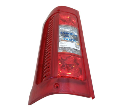 Stop fanale Posteriore Sinistro PEUGEOT Boxer 2° Serie