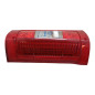 Stop fanale Posteriore Sinistro PEUGEOT Boxer 2° Serie