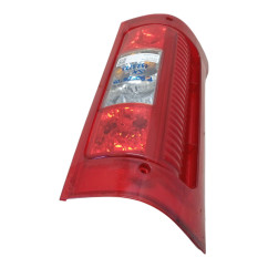 Stop fanale Posteriore Sinistro PEUGEOT Boxer 2° Serie - 6350AR - 2813647