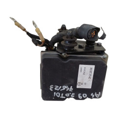 ABS AUDI A4 Avant 8K5 dal 08 al 15 - 8K0907379AE - 2806733